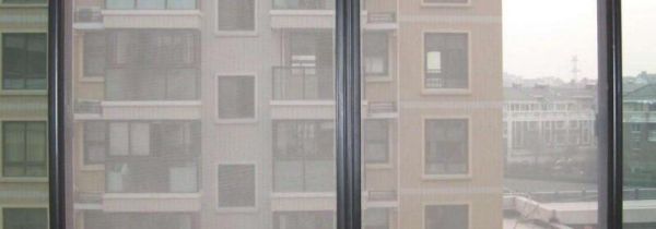 纱窗怎么安装到窗户上