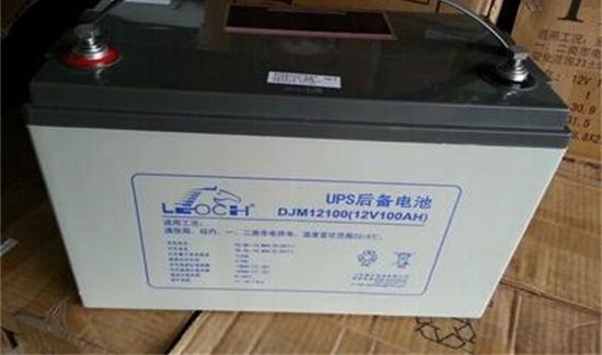干电池和蓄电池的区别