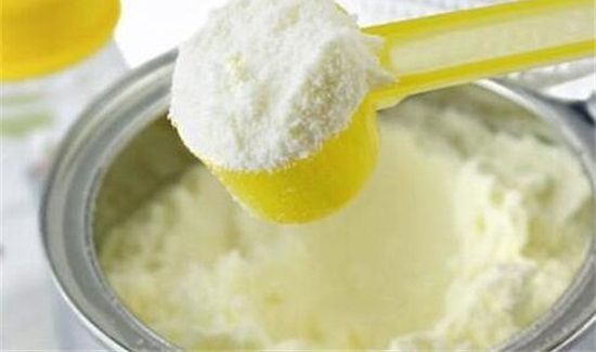 奶粉用多少度的水冲最好