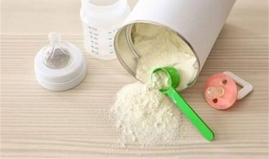 奶粉冲好多久孩子就不能喝了