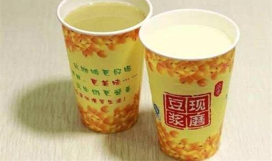榨豆浆用什么豆子