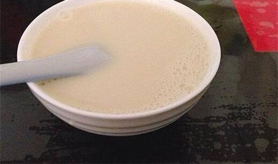 榨豆浆用什么豆子