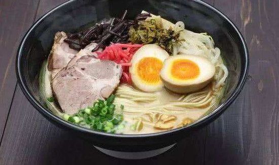 煮面应该冷水还是热水