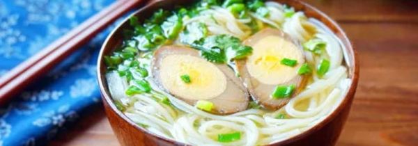 煮面应该冷水还是热水