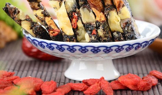 熬阿胶的枸杞用不用洗