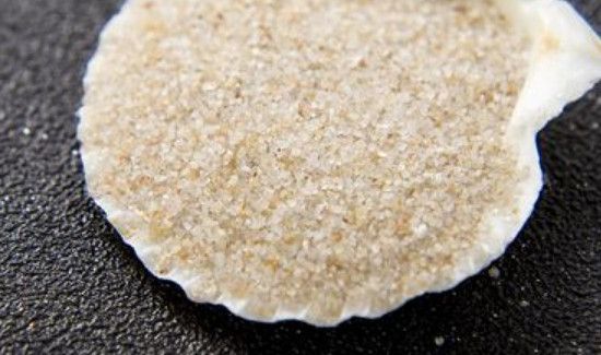 海峡沙和海沙的区别