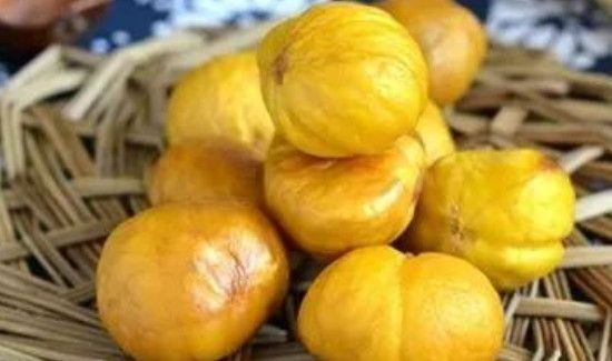 如何剥板栗壳快的方法