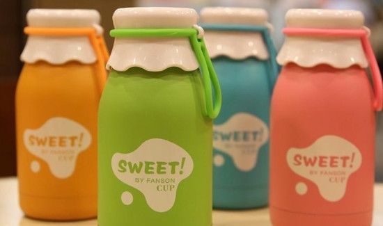 杯子怎么去塑料味