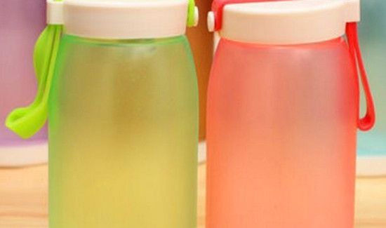 杯子怎么去塑料味