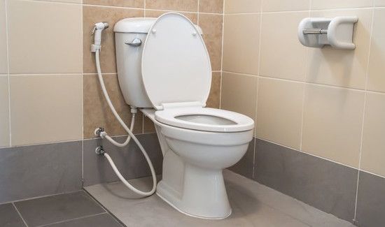 厕所有蒜味怎么处理