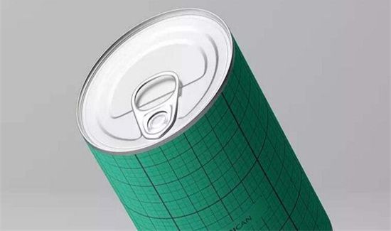 罐头拉环断了怎么打开