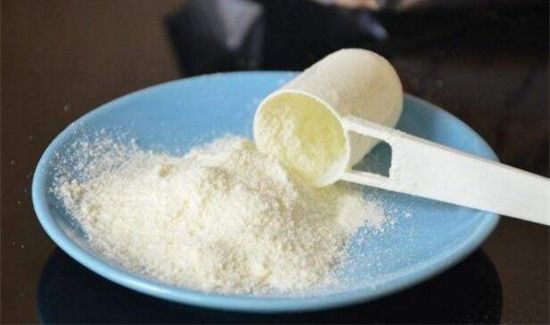 奶粉结块还能喝吗