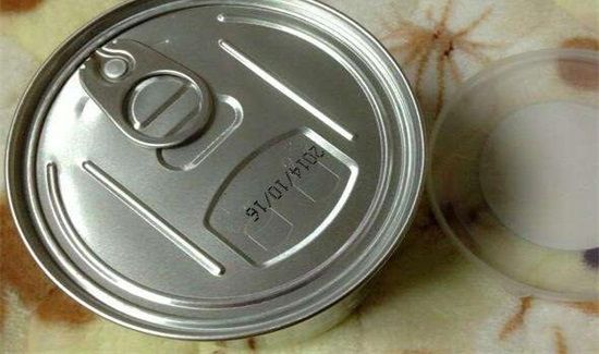 罐头拉环断了怎么打开