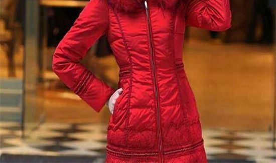 羽绒服衣领变黑怎么洗