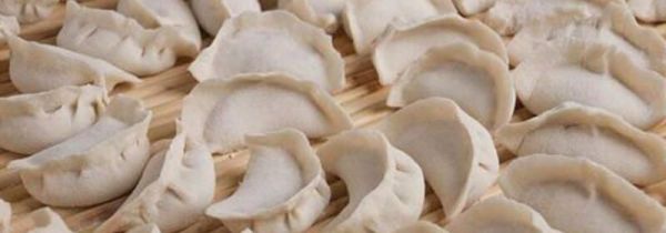 为什么自己包的饺子皮容易破