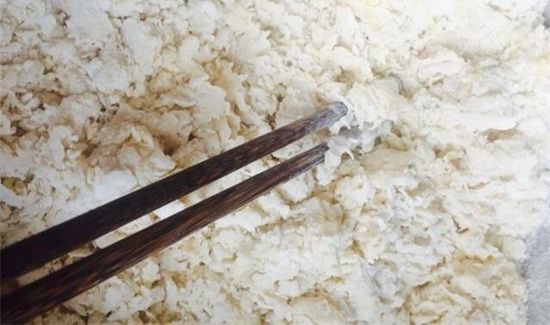 水晶饺子皮如何又薄又不易破