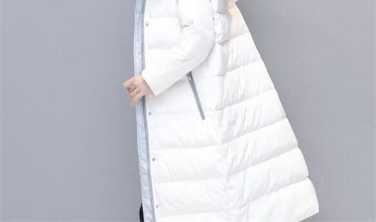 白色羽绒服染色了怎么办