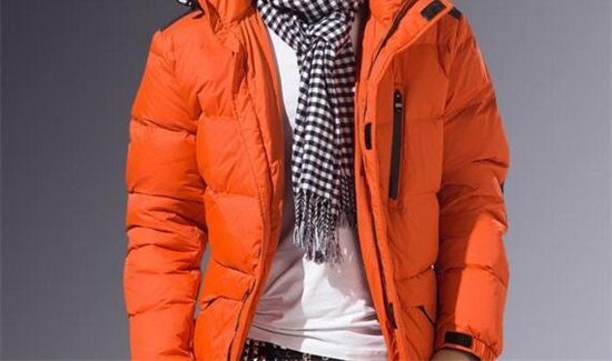 怎样去除羽绒服衣领上的油