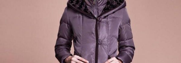 怎样去除羽绒服衣领上的油