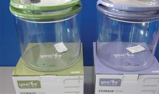 怎么去除密封罐异味