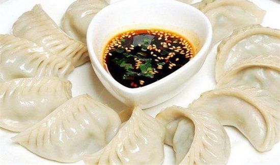 蒸饺子的正确蒸方法