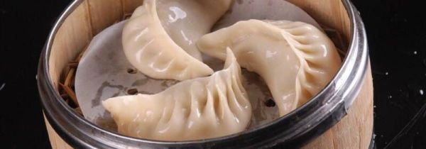 蒸饺子用热水还是冷水