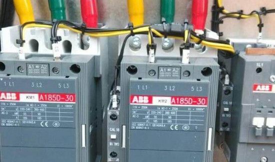 直流运输与交流运输的区别