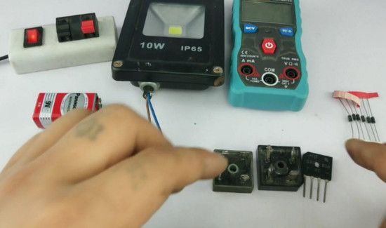 直流运输与交流运输的区别