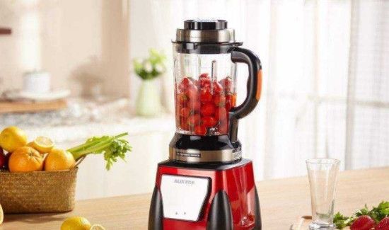 榨汁机启动不了怎么办