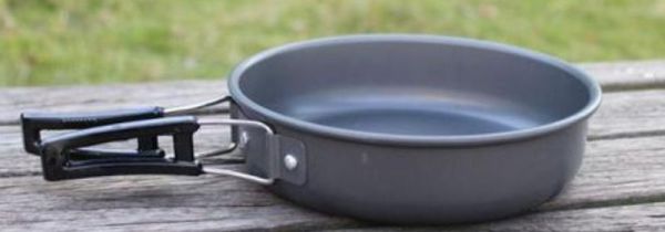 粘锅怎么变不粘锅