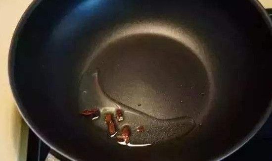 粘锅怎么变不粘锅