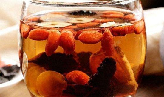 福东海五宝茶禁忌