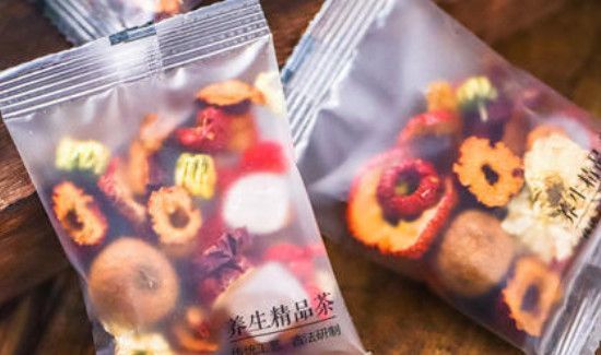 福东海五宝茶禁忌