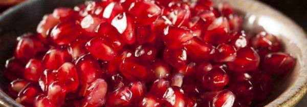 石榴能和牛肉羊肉一起吃吗