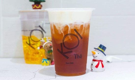 红茶玛奇朵怎么喝