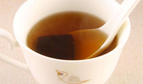 红糖姜茶空腹可以喝吗