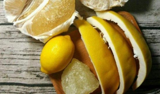 柚子吃多了的危害