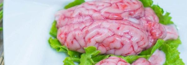 脑花的营养价值和危害