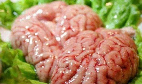 脑花的营养价值和危害