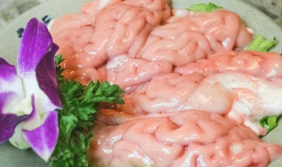 脑花的营养价值和危害