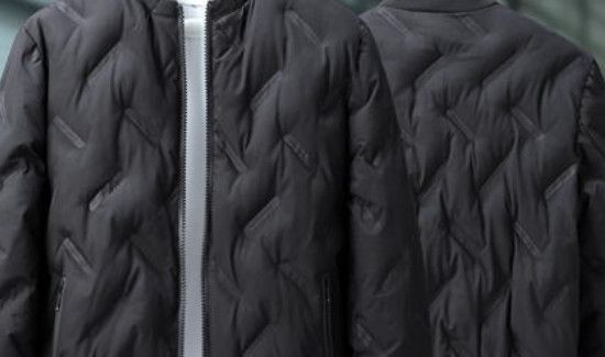 羽绒棉起坨小妙招