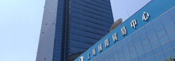 上海国贸大厦有多高