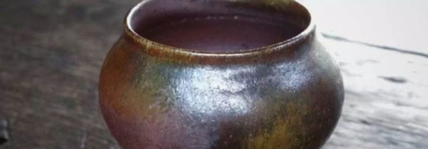 柴烧杯如何开杯