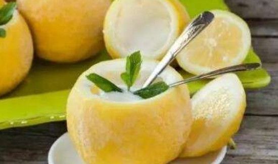 柠檬皮可以吃吗