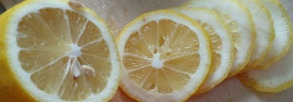 柠檬皮可以吃吗