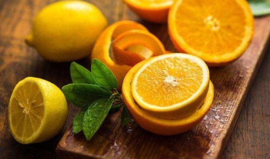 柠檬皮可以吃吗