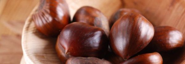 栗子和橘子能一起吃吗