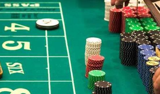 一把梭哈是什么意思