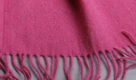 上海故事围巾有档次吗