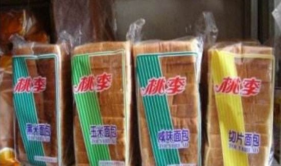 桃李面包为什么那么火